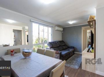 Apartamento · 56m² · 3 Quartos · 1 Vaga · Apartamento à venda - em Hípica