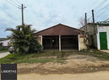 Casa · 100m² · 3 Quartos · 2 Vagas · Casa de esquina com 3 dormitórios no bairro Campo Novo