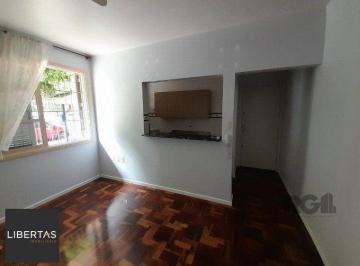 Apartamento · 36m² · 1 Quarto · apartamento de um quarto no bairro Santana