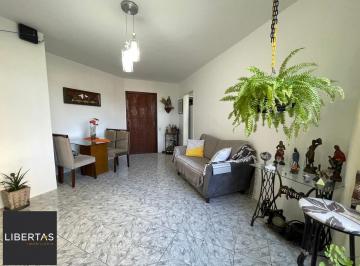 Apartamento · 64m² · 2 Quartos · 1 Vaga · Apartamento 02 dormitórios, 01 banheiro e 01 vaga de garagem, 63,61m² de área pr