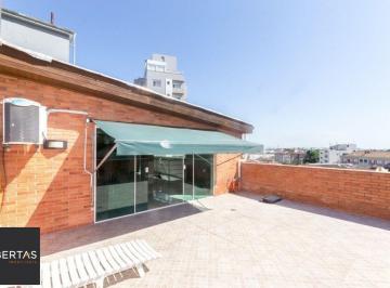 Apartamento · 153m² · 2 Quartos · 1 Vaga · Cobertura à venda com 2 quartos 153 m², avenida Mariland, São João, Porto Alegre
