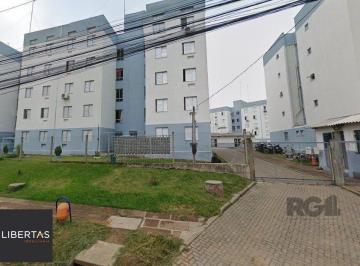Apartamento · 43m² · 2 Quartos · 1 Vaga · Apartamento à venda - em São José