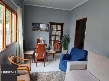 Casa · 100m² · 2 Quartos · 3 Vagas · Casa com 02 quartos (01 suíte), 03 vagas no Bairro Sarandi em Porto Alegre