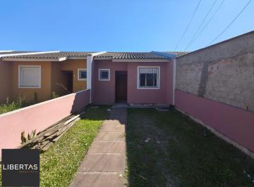 Casa · 40m² · 2 Quartos · 2 Vagas · Casa a Venda Zona Sul de Porto Alegre