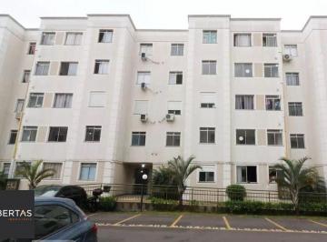 Apartamento · 46m² · 2 Quartos · 1 Vaga · Apartamento 2 dormitórios de 46m2 apenas 220Mil Zona Norte de Porto Alegre