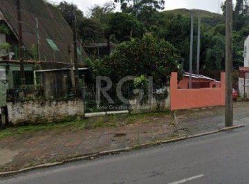 Terreno · 328m² · Terreno para Venda - 0m², 0 dormitórios, Cascata
