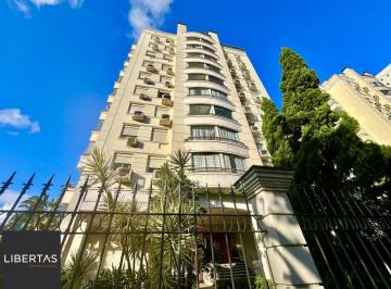 Apartamento · 69m² · 2 Quartos · 1 Vaga · Apartamento mobiliado Jardim Botânico