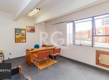 Comercial · 58m² · Conjunto comercial para alugar 58m² no bairro Floresta, Porto Alegre/RS