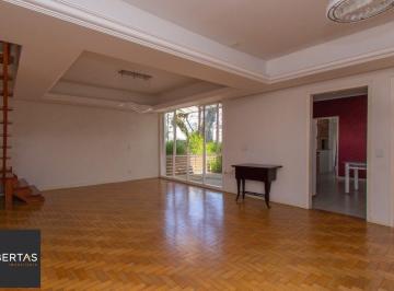 Apartamento · 131m² · 3 Quartos · Apartamento garden, 3 dormitórios, 2 suítes, e 131m² privativos no Menino Deus.