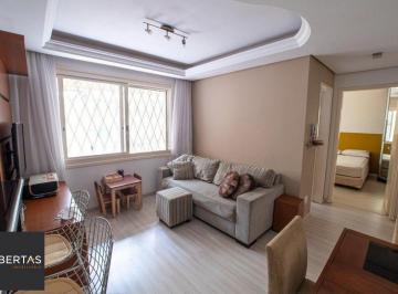 Apartamento · 43m² · 1 Quarto · Apartamento de 1 dormitório no Bairro Menino Deus - Porto Alegre