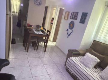 Apartamento · 39m² · 2 Quartos · Apartamento à venda - No Campo Novo