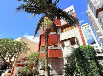 Apartamento · 137m² · 3 Quartos · 2 Vagas · Apartamento com 3 dormitórios, 1 suíte e 268m² à venda em Higienópolis.