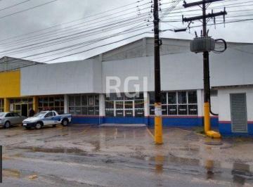 Comercial · 1894m² · Depósito/Pavilhão para Venda - 1893.76m², 0 dormitórios, Bela Vista