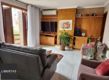 Apartamento · 198m² · 3 Quartos · 3 Vagas · Vende-se apartamento garden com 3 quartos (1 suíte), 197m² e 2 vagas – Jardim Li