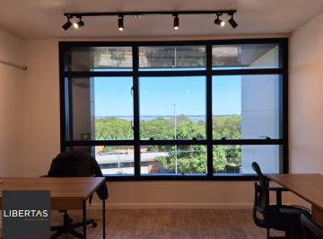Comercial · 45m² · 1 Quarto · 1 Vaga · Sala Comercial mobiliada no Menino Deus