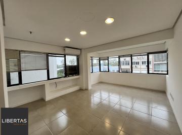 Comercial · 35m² · 1 Quarto · 1 Vaga · sala comercial com uma vaga de garagem no bairro Bom Fim