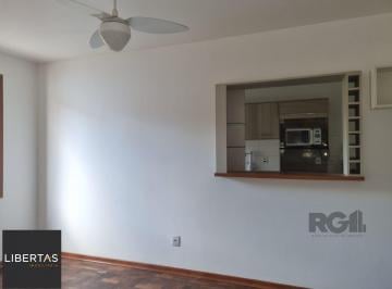 Apartamento · 59m² · 2 Quartos · Apartamento à venda - em Partenon