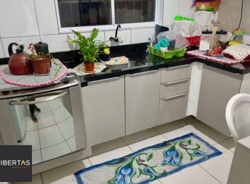 Casa · 55m² · 2 Quartos · 1 Vaga · Sobrado com 2 dormitórios localizado no bairro Ipiranga em Sapucaia do Sul