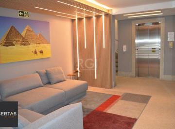 Apartamento · 92m² · 2 Quartos · 2 Vagas · Apartamento 2 dormitórios com Garden  e vaga no Bom Fim
