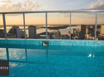 Apartamento · 27m² · 1 Quarto · LINDO LOFT NO EMPREENDIMENTO TOWN .CO NO CENTRO HISTÓRICO