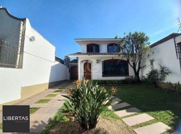 Casa · 316m² · 5 Quartos · 6 Vagas · Casa à venda - em Santana