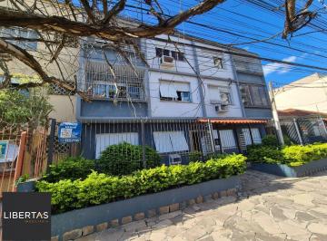 Apartamento · 42m² · 1 Quarto · Apto térreo no Menino Deus