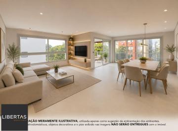 Foto meramente ilustrativa · Apartamento com 3 suítes no bairro São João em Porto Alegre