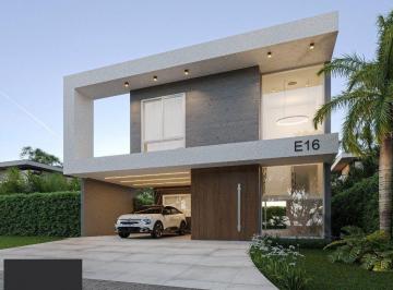 Casa · 236m² · 3 Quartos · 4 Vagas · Casa à venda - em Sans Souci