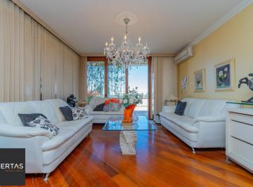 Apartamento · 341m² · 3 Quartos · 2 Vagas · Cobertura horizontal, alto padrão, bairro Santa Tereza, 341m²  área privativa, 0