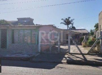 Casa · 210m² · 4 Quartos · Terreno com 3 casas no pátio bairro São Francisco TRAMANDAÌ/RS