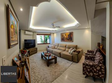 Casa · 260m² · 3 Quartos · 3 Vagas · Casa em condomínio, 3 quartos, 1 suite, 3 vagas de garagem - Bairro Tristeza