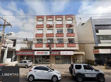 Apartamento · 54m² · 2 Quartos · Apartamento de 2 Quartos no bairro Navegantes