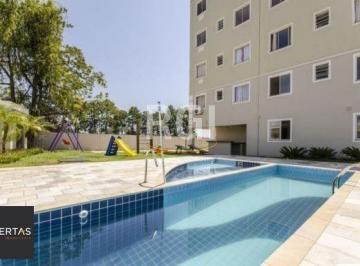 Apartamento · 43m² · 2 Quartos · 1 Vaga · Apartamento 2 Dormitórios e vaga