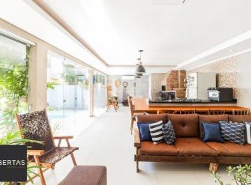 Casa · 344m² · 4 Quartos · 3 Vagas · Casa à venda - na Chácara das Pedras