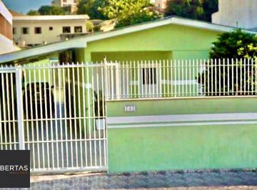 Casa · 190m² · 3 Quartos · 2 Vagas · Casa com 3 dormitórios e edícula 1 d no Bairro Jardim Floresta
