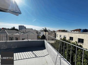 Apartamento · 129m² · 3 Quartos · 1 Vaga · Cobertura de 3 dormitorios à venda em São Sebastião, Porto Alegre.
