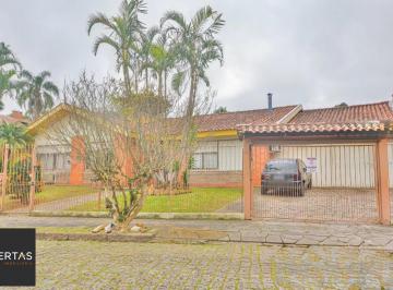 Casa · 246m² · 3 Quartos · 2 Vagas · Casa residencial 246m² no bairro Jardim Isabel