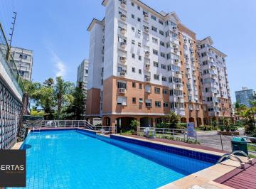 Apartamento · 86m² · 3 Quartos · 1 Vaga · Apartamento de 3 dormitórios vaga e infra DESOCUPADO