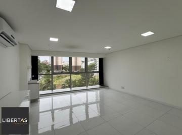 Comercial · 44m² · 1 Quarto · 1 Vaga · Sala comercial com 44 m2 a venda no Trend Nova Carlos Gomes.