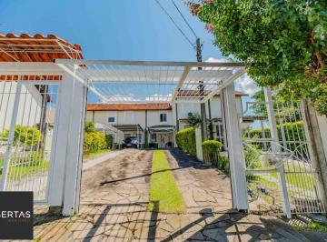 Casa · 49m² · 2 Quartos · 3 Vagas · Sobrado com 2 ormitórios e 3 vagas de garagem