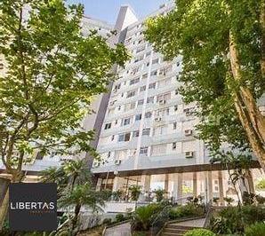 Apartamento · 69m² · 2 Quartos · 1 Vaga · Apartamento com 02 quartos, 02 banheiros e 01 vaga no Centro Histórico