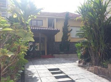 Comercial · 200m² · 3 Quartos · 6 Vagas · Casa comercial e residencial no bairro Vila Ipiranga