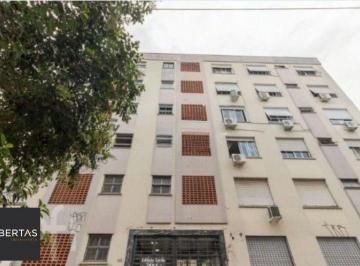 Apartamento · 69m² · 2 Quartos · Apartamento 2 dormitórios - Centro Histórico