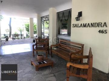 Apartamento · 78m² · 2 Quartos · 1 Vaga · Apartamento para comprar com 2 dormitórios, 78 m² - Santa Cecília - Porto Alegre