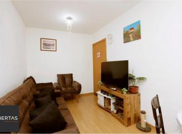 zkh8r2wl6d2bq4hnotbqv2uyi508 · Apartamento à venda - em Morro Santana