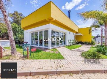 Terreno · 126m² · Terreno com 126m² - Ilha Verde Nova Ipanema - Bairro Campo Novo