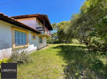 Fachada · Casa 04 dormitórios, sobrado, a venda em Arroio do Sal, próximo a Torres.