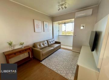 Apartamento · 56m² · 2 Quartos · Belo apartamento, 2 quartos, elevador - Bairro Glória