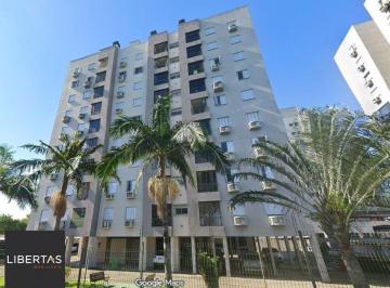 Apartamento · 64m² · 3 Quartos · 1 Vaga · Apartamento 3 dormitórios, 1 suíte, salão de festas e 1 vaga no Bairro Sarandi.