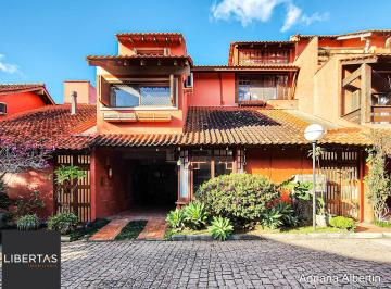Casa · 300m² · 3 Quartos · 1 Vaga · Casa em Condominio Fechado em Ipanema